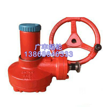 BA-00傘齒輪，閥門傘齒輪